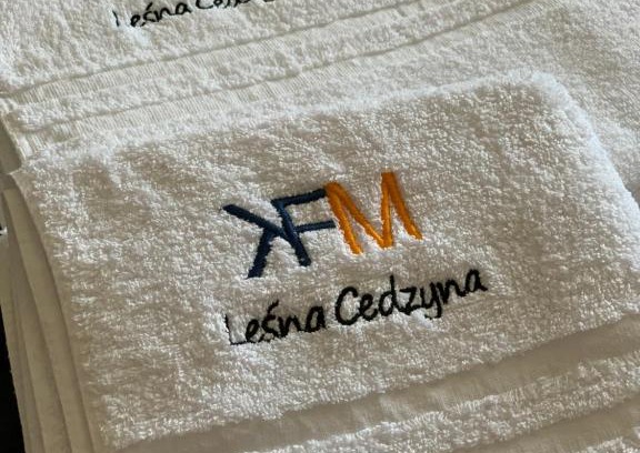 Cedzyna Apartment | apartament LeśnaCedzyna