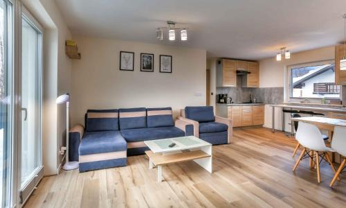 Szczyrk Apartment | Apartament Led Sonoma