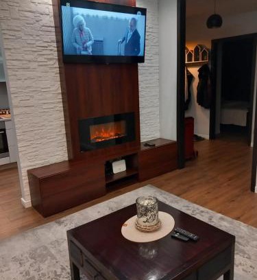 Suwalki Apartment | Apartament Lena