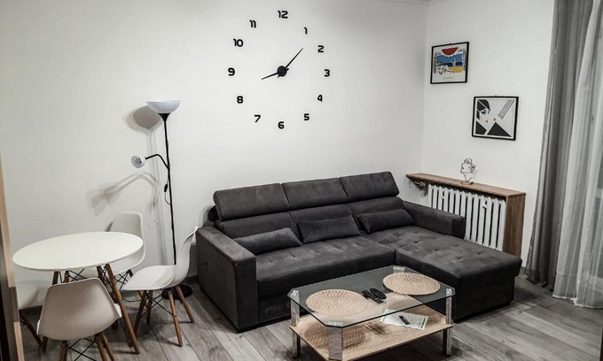 Bielsko-Biala Apartment | Apartament LENKA
