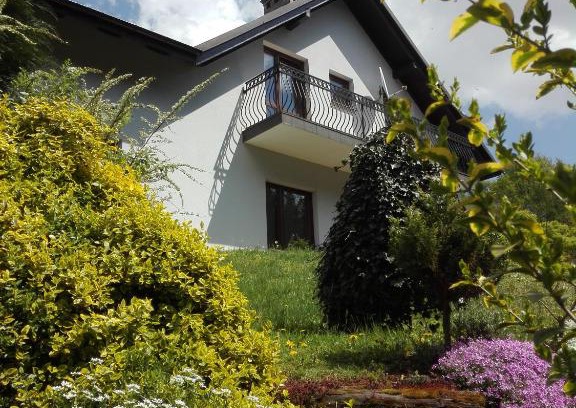 Spytkowice Apartment | Apartament Leszczynowa 7 blisko Zatora