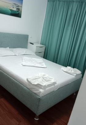 Saturn Apartment | Apartament litoral