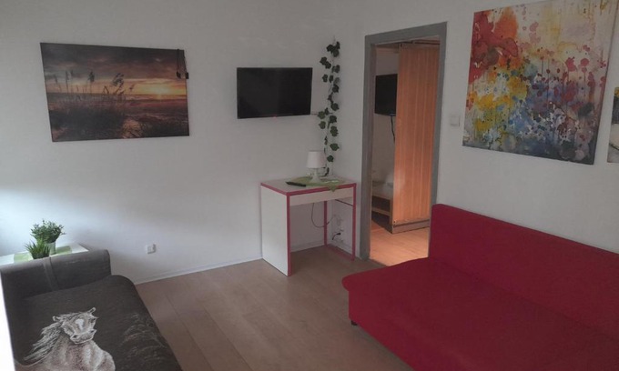 Plock Apartment | APARTAMENT LOTNIKÓW 7