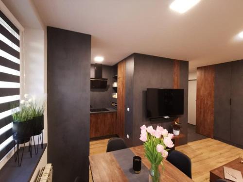 Lubliniec Apartment | Apartament Lubliniec Centrum, PW Invest Home