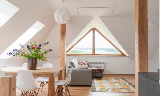 Lutowiska Apartment | Apartament Lutowiska