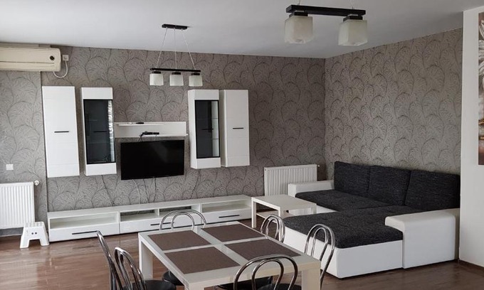 Olimp Apartment | Apartament lux Albert