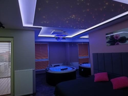 Gniezno Apartment | APARTAMENT LUX Bulwary Chrobrego Gniezno