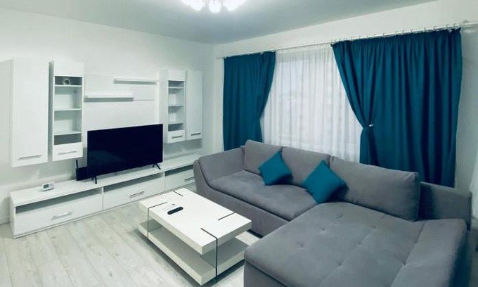Craiova Apartment | Apartament lux