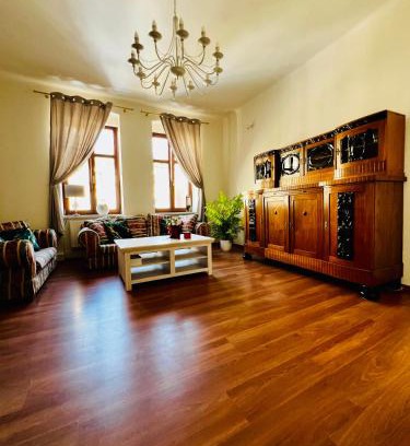 Centrum Apartment | Apartament Lux-Stone