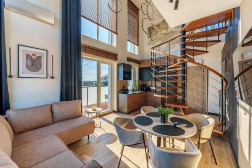 Sianozety Apartment | Apartament Luxury II by HolidaySun