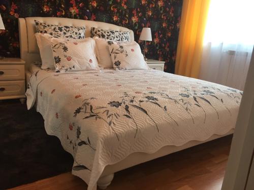 Orsova Apartment | Apartament Lyonnet