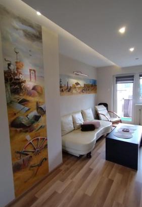 Tarnowskie Gory Apartment | Apartament Lyszcze 7 Centrum