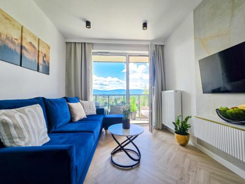 Jelenia Gora Apartment | Apartament M&A Panorama