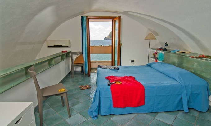 Sant'Angelo Apartment | Apartament Maestrale - Residence Le Pleiadi Sant'Angelo
