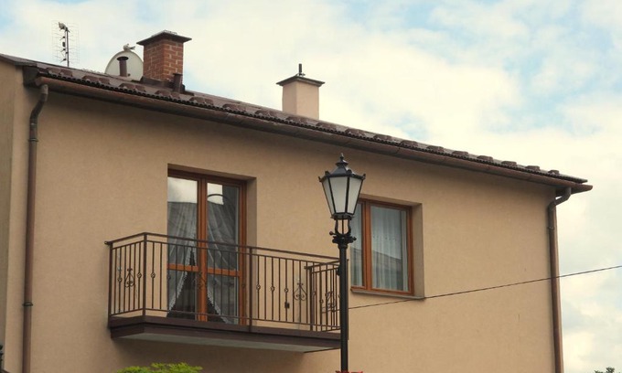 Muszyna Apartment | Apartament Magnolia