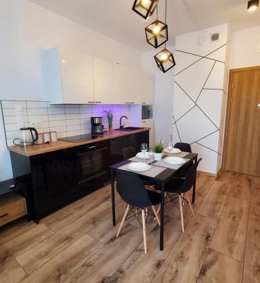 Zator Apartment | Apartament MaK 40