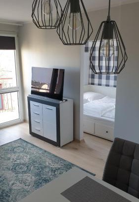 Opole Apartment | Apartament Malinka