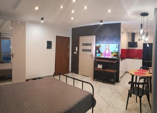Nowe Miasto Apartment | Apartament Malta