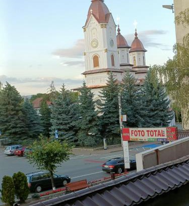 Tirgu Neamt Apartment | Apartament Manu Tg Neamt