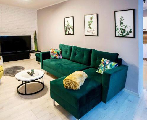 Nysa Apartment | Apartament Marlenka