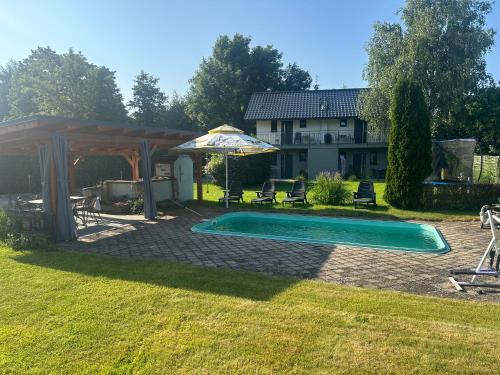 Kudowa Zdroj Apartment | Apartament Marta