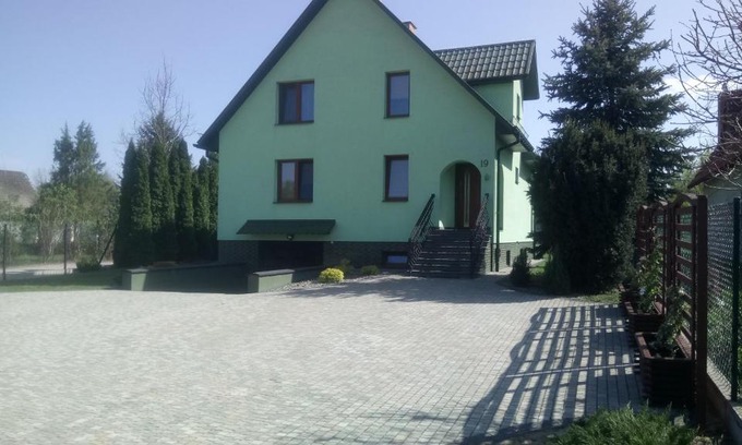 Jedlnia-Letnisko Ski Chalet | Apartament Marzeń Plaża Zalew i Las