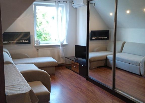 Ketrzyn Apartment | Apartament Mazurska 24a