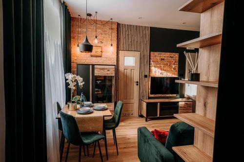 Ketrzyn Apartment | Apartament Mazury Kętrzyn „Kopernik”