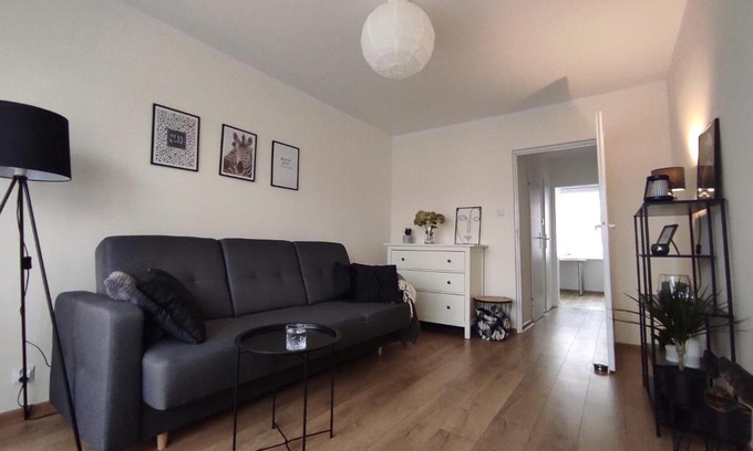 Ketrzyn Apartment | Apartament Mazury