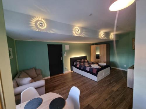 Boleslawiec Apartment | Apartament Megi