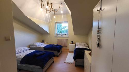 Gdansk House | Apartament Mewa Gdańsk