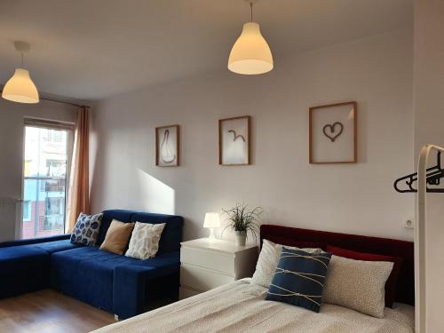 Wladyslawowo Apartment | Apartament Mewka XVIII