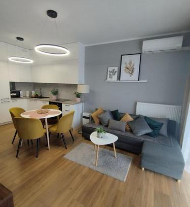 Minsk Mazowiecki Apartment | Apartament Mińsk Mazowiecki