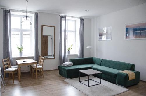 Wadowice Apartment | Apartament Mickiewicza
