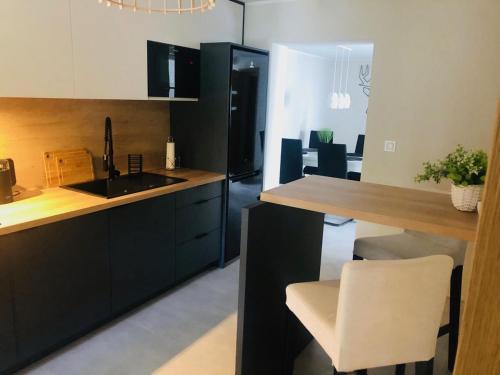 Miedzychod Apartment | APARTAMENT MIERZYN