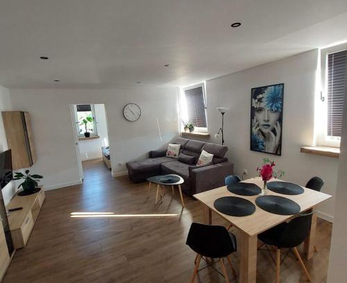 Raciborz Apartment | Apartament MiKaTy