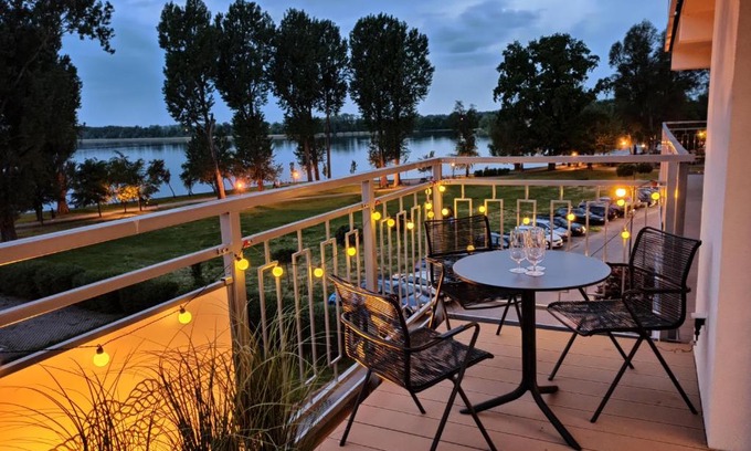 Elk Apartment | Apartament MODERNA - Promenada