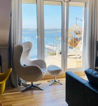 Ostroda Apartment | Apartament MoLoo II