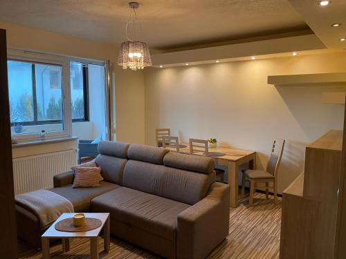 Bilgoraj Apartment | Apartament Moniuszki