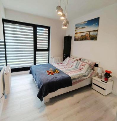 Elk Apartment | Apartament Mono Ełk CENTRUM