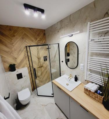 Zamosc Apartment | Apartament - Monte Cassino 1