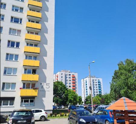 Tarnowskie Gory Apartment | Apartament na Słoneczników