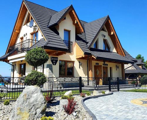 Ludzmierz Apartment | Apartament na Skałce