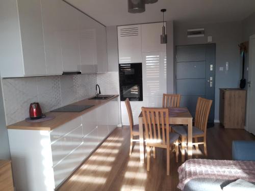 Plock Apartment | Apartament na Strzeleckiej