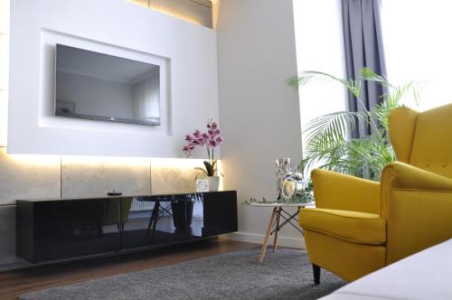 Stare Miasto Apartment | Apartament na Tęczowej