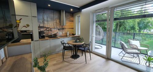 Ostroda Apartment | Apartament na turystycznej