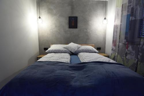 Srem Apartment | Apartament na TYLNEJ w Śremie