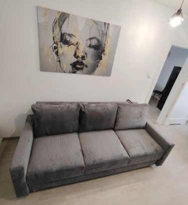 Grodziszcze Apartment | Apartament Na Uboczu