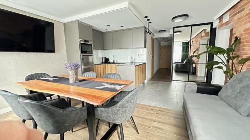 Iwonicz-Zdroj Apartment | Apartament Na Wzgórzu