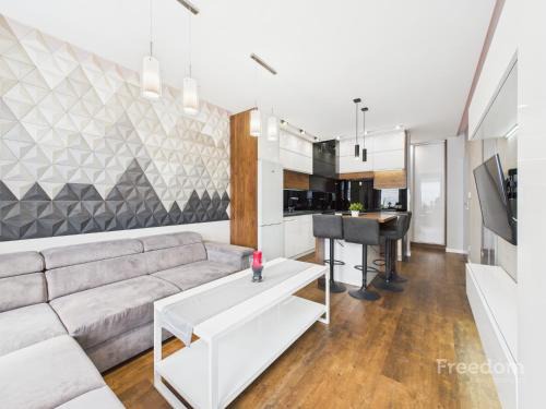Pila Apartment | Apartament na Zielonej Dolinie